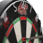 Shot Outlaw Bristle Dartboard