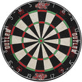 Shot Outlaw Bristle Dartboard