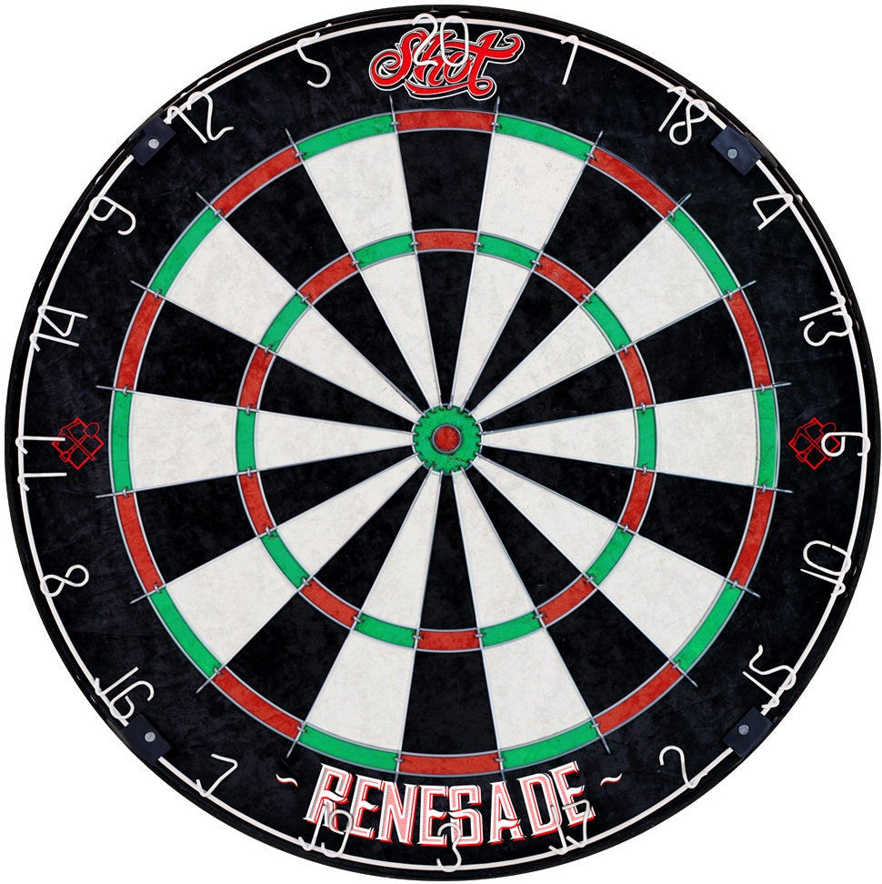 Shot Renegade Dartboard