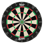 Shot Bandit Professional Dartboard 4th GEN