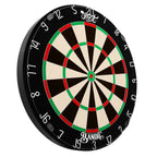 Shot Bandit Professional Dartboard 4th GEN
