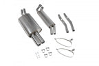Scorpion Exhausts BMW E30 325 inc Cabrio & Touring Half system