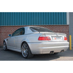 Scorpion Exhausts - BMW E46 M3 Exhaust System