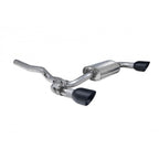 Scorpion Exhausts - BMW M135i F40 GPF Back Exhaust