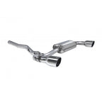 Scorpion Exhausts - BMW M135i F40 GPF Back Exhaust