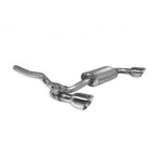 Scorpion Exhausts - BMW M135i F40 GPF Back Exhaust