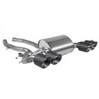 Scorpion Exhausts - BMW Half Exhaust System (M3 G80 / M4 G82)