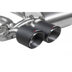 Scorpion Exhausts - BMW Half Exhaust System (M3 G80 / M4 G82)