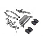 Scorpion Exhausts - BMW Half Exhaust System (M3 G80 / M4 G82)