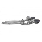 Scorpion Exhausts - BMW Half Exhaust System (M3 G80 / M4 G82)