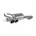 Scorpion Exhausts - BMW Half Exhaust System (M3 G80 / M4 G82)