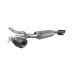Scorpion Exhausts - GPF Back Exhaust BMW 1 Series F40 128ti