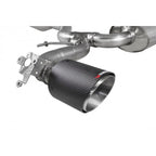 Scorpion Exhausts - GPF Back Exhaust BMW 1 Series F40 128ti