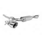 Scorpion Exhausts - GPF Back Exhaust BMW 1 Series F40 128ti