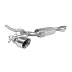 Scorpion Exhausts - GPF Back Exhaust BMW 1 Series F40 128ti