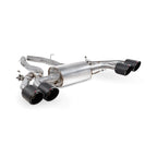 Scorpion Exhausts - Exhaust System (Multiple Options) BMW X3M LCI (GPF Model Inc. Competition)