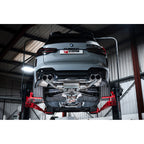 Scorpion Exhausts - Exhaust System (Multiple Options) BMW X3M LCI (GPF Model Inc. Competition)