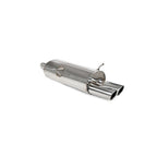 Scorpion Exhausts - BMW E46 320/325/330 Exhaust System (multiple options)