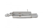 Scorpion Exhausts - BMW E46 320/325/330 Exhaust System (multiple options)