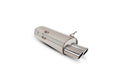 Scorpion Exhausts BMW E46 320/323/328 Rear silencer only