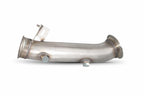Scorpion BMW M135i (12-13) De-Cat Section – Pre-June 2013 – SBMC066
