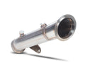 Scorpion Exhausts BMW M135i De-cat downpipe