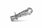 Scorpion Exhausts BMW M135i De-cat downpipe