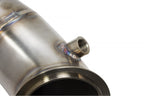 Scorpion Exhausts BMW M2 F87 Non GPF Model Only De-cat downpipe