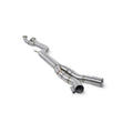 Scorpion Exhausts - Centre Exhaust Section (Multiple Options) BMW X3M LCI (GPF Model Inc. Competition)