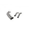 Scorpion Exhausts - BMW BMW M2 Competition F87N GPF Delete pipe