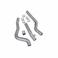 Scorpion BMW M140i (F20/21) M240i (F22/23) Resonator/GPF delete