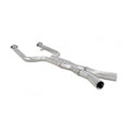 BMW G8x M3/M4 GPF Model inc. Competition & XDrive Scorpion Non-resonated GPF Delete