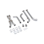 Scorpion Exhausts - Centre Exhaust Section (Multiple Options) BMW X3M LCI (GPF Model Inc. Competition)