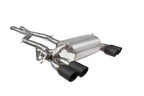 Scorpion BMW M3 (F80)/M4 (F82 F83) (2014-18) Non-Res Cat-Back System With Electronic Valves