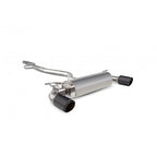 Scorpion Exhausts - BMW M240i Non-res cat-back system with electronic valves