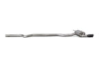Scorpion BMW M140i (F20, F21) Non-GPF Model Only (2016-19) Non-Resonated Cat-Back System