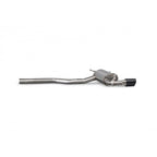 Scorpion Exhausts - BMW M140i F20 GPF Model GPF Back Exhaust with Valve
