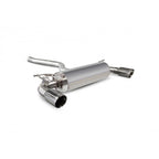 Scorpion Exhausts - BMW M140i F20 GPF Model GPF Back Exhaust with Valve