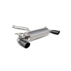 Scorpion BMW M240i (F22) GPF Back Exhaust