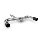 Scorpion Exhausts - Half System Exhaust (Multiple Options) BMW F30/F31 330D/335D, F32 430D/435D