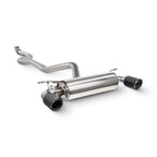 Scorpion Exhausts - Cat Back Exhaust BMW 1 Series F20 M135i (Multiple Options)