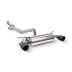 Scorpion Exhausts - Cat Back Exhaust BMW 1 Series F20 M135i (Multiple Options)