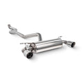 Scorpion Exhausts - Cat Back Exhaust BMW 1 Series F20 M135i (Multiple Options)