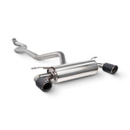 Scorpion Exhausts - Cat Back Exhaust BMW 1 Series F20 M135i (Multiple Options)