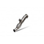 Scorpion Exhausts - BMW Downpipe (Multiple Models) with or without sports catalyst