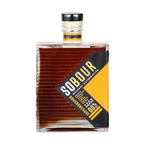 Sobour Bourbonesque Alcohol Free Bourbon