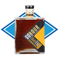 Sobour Bourbonesque Alcohol Free Bourbon