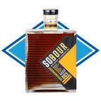 Sobour Bourbonesque Alcohol Free Bourbon