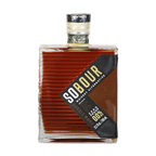 Sobour Doublewood Alcohol Free Bourbon