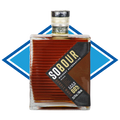 Sobour Doublewood Alcohol Free Bourbon